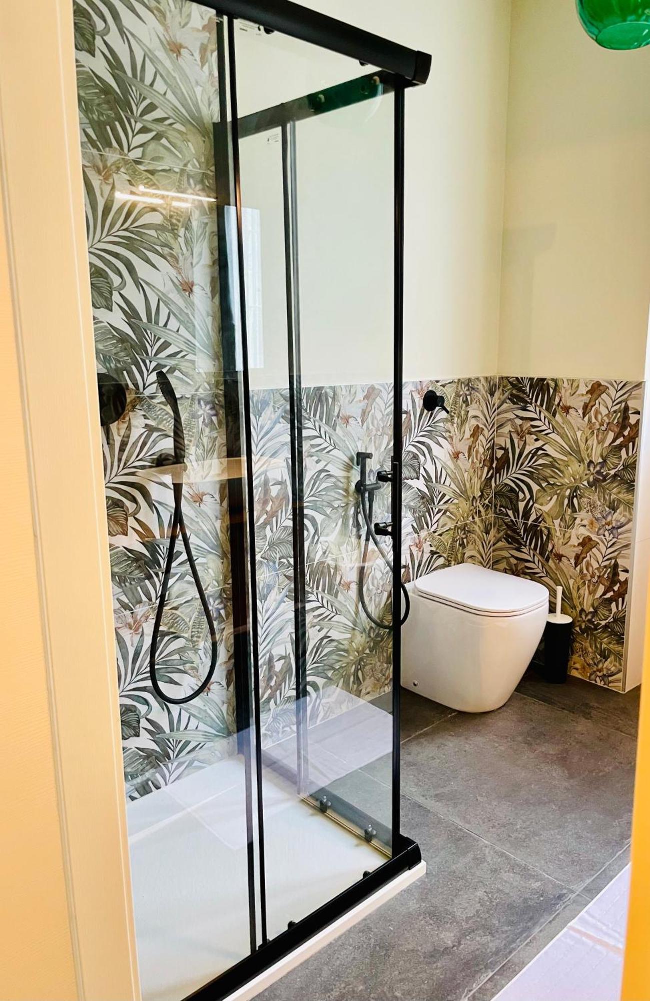 33 Borgo Ticino Lux Free Parking & Private Garden Pavia Exterior foto