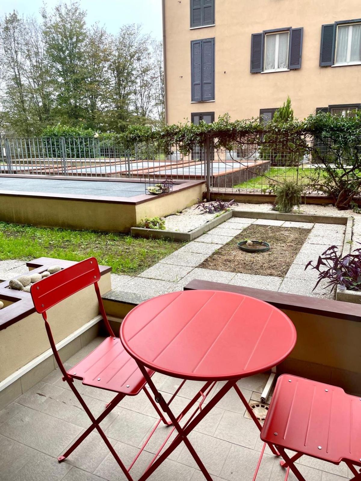 33 Borgo Ticino Lux Free Parking & Private Garden Pavia Exterior foto